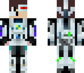 mega 3