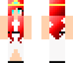 just added a crown