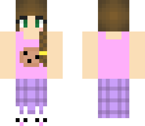 pajamas