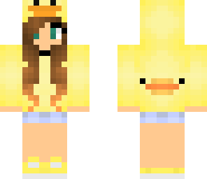 duck
