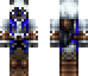 assassin kitty male