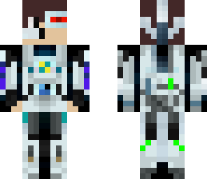 mega 4