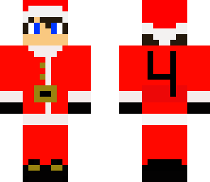 santaboy
