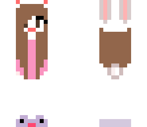ashley bunny
