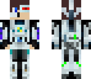 mega 5