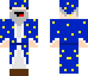 derpy wizard