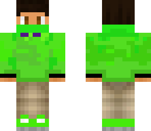 boy