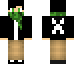 creeper bandito