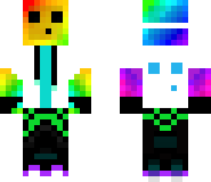 my skin