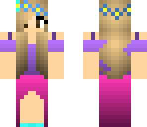 another skin for a friend