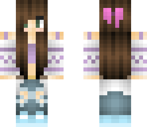 fixed follow meh