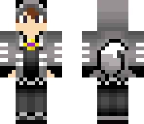 pieeatingjake's skin