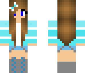 girl
