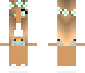 edited zoe