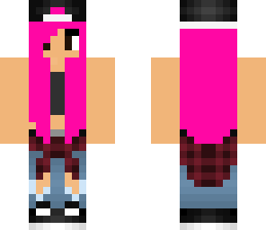 tomboy