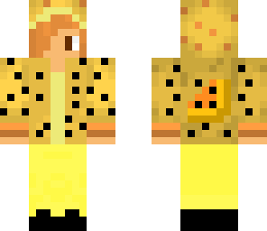 golden watermelon