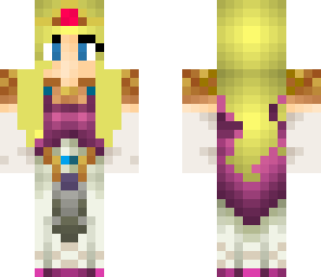 zelda