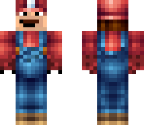 super marioooooo