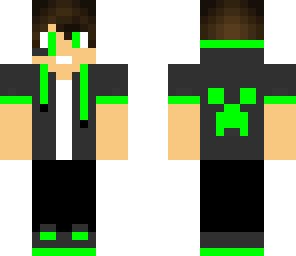 creep announcer