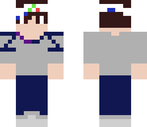 possible new dragos skin