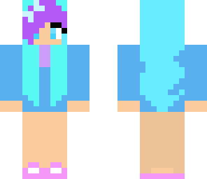 candy girl