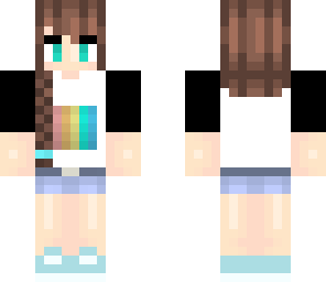 my skin