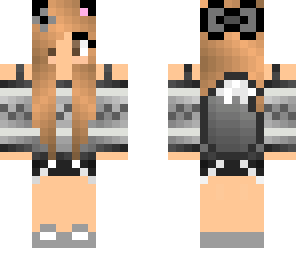 my minecraft skin