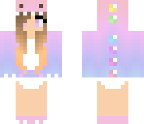 baby dino girl