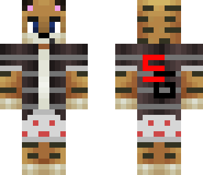 skin para sergi