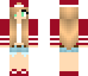 maroon tomboy