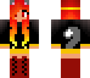 fire catz
