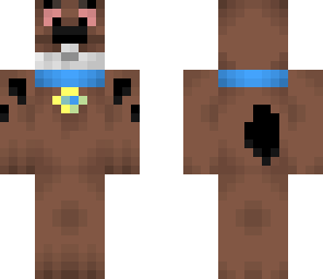 ol c00l dog scoob