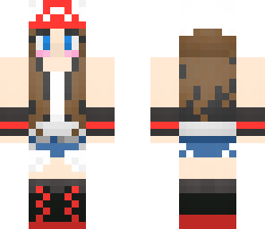 pokemon trainer