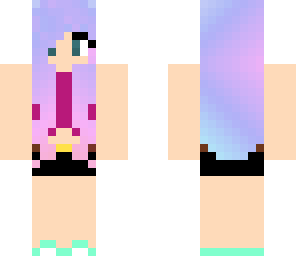 cute girl edit