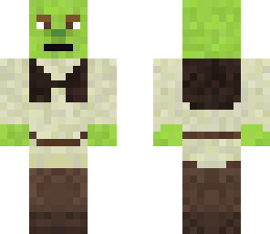 shrek