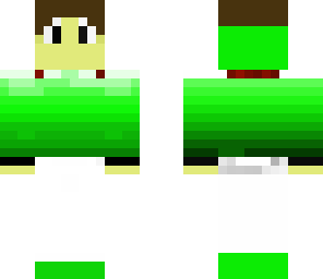 green guy v2