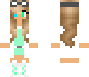 science girl