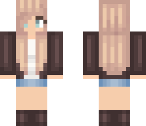 kawaii girl edit