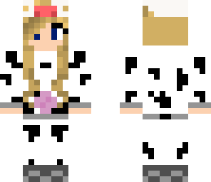 cow girl 2