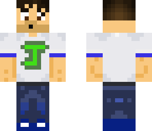 the true jishpro skin