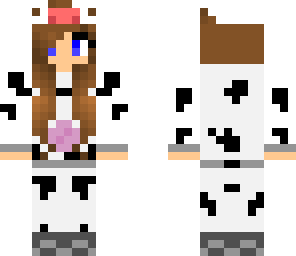 cow girl 4