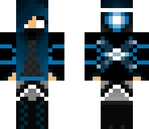 herobrine girl