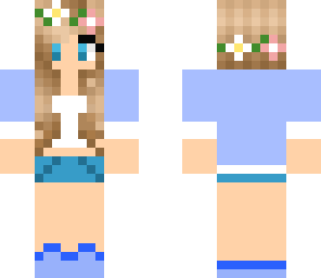 cute girl