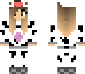 cow girl 1