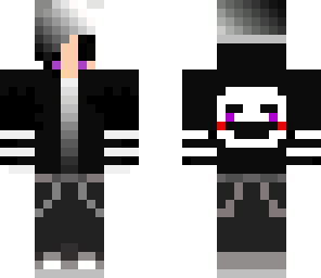 puppet boy