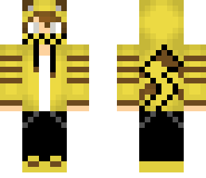thug pika chu