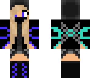 la ninja sexy