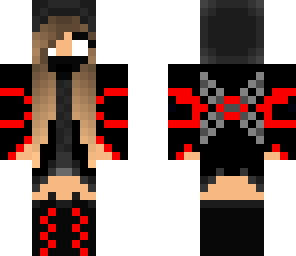 red assasin