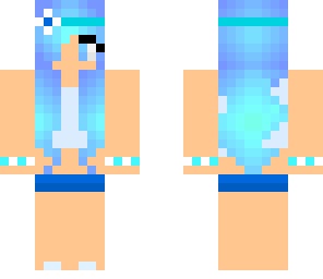ocean girl