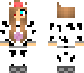 cow girl 4